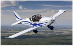 Evektor SportStar Plus (LSA) Light Sport Aircraft